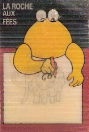 imagesrocheauxfées