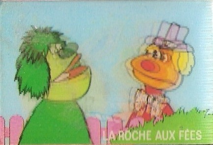 GROUCHI ET TOBA
