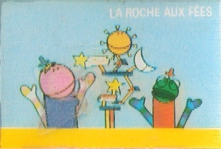 CHARLOTTE PIERRE