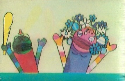 PIERRE ET CHARLOTTE