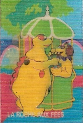 CASIMIR
