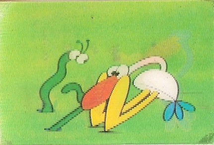 ANTIVOL