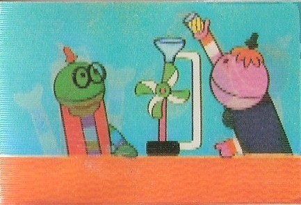 CHARLOTTE ET PIERRE