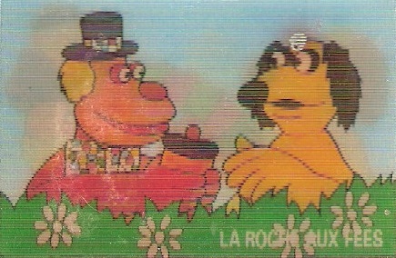 GROUCHI LEONARD