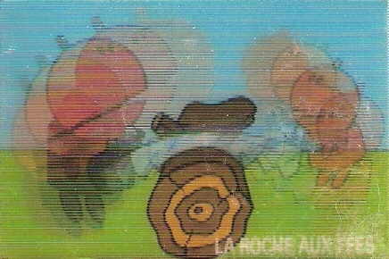 ALBERT BARNABE ET SCIE