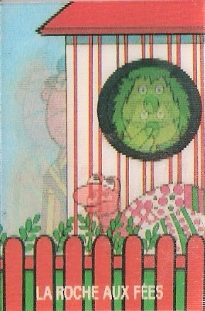 MARTIN TOBA ET TOUTA