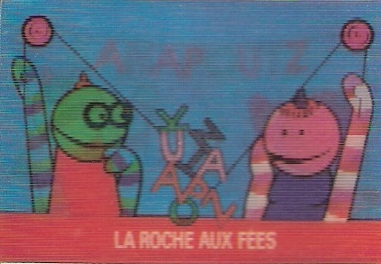 LES KANAPPOUTZS A L HONNEUR