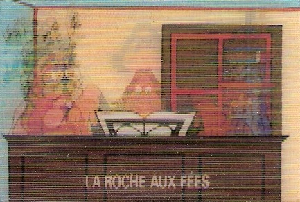 ALLEGRO JOUE FORTISSIMO
