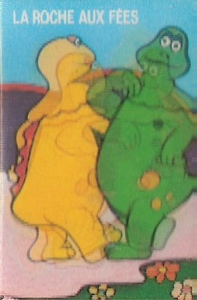 CASIMIR ET HIPPOLYTE DANSENT