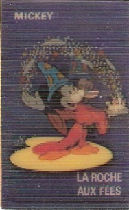 MICKEY