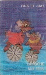 GUS ET JAQ