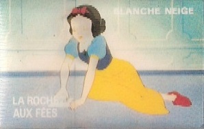 BLANCHE NEIGE