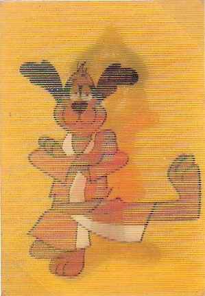 HONK KONG FOUFOU