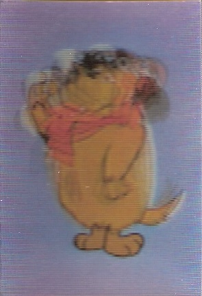 FRISKIES DIABOLO