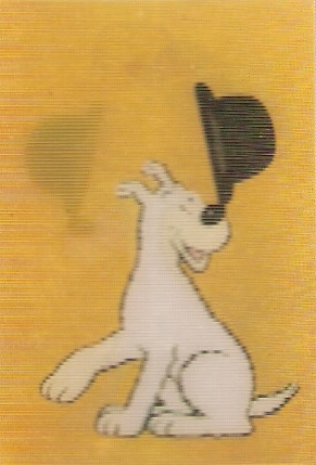 milou friskies